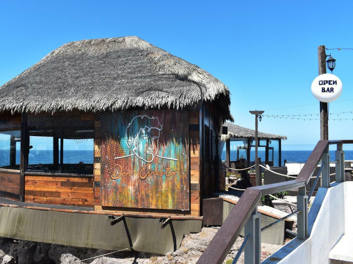 Castillos Del Mar Rosarito Exterior foto