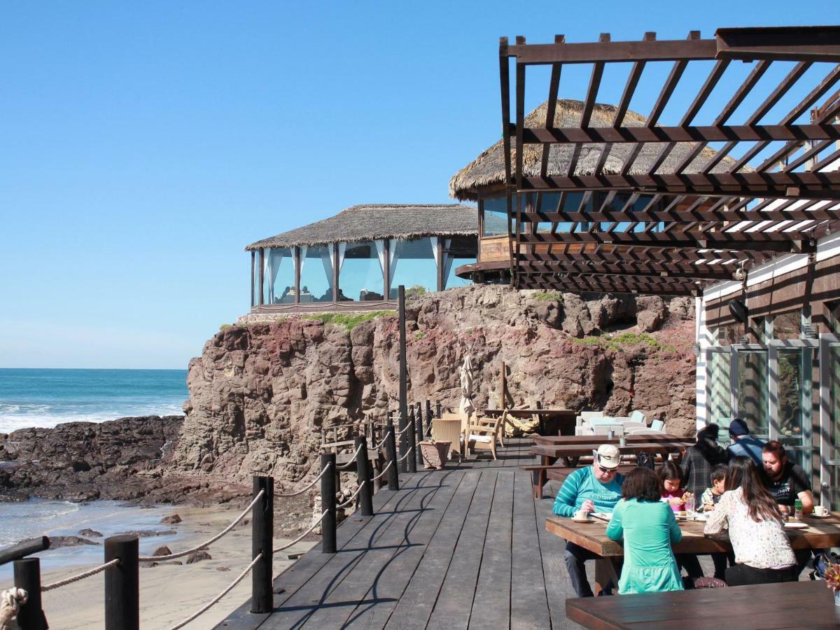 Castillos Del Mar Rosarito Exterior foto